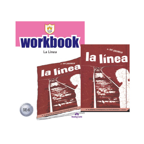 Thumnail : 러닝캐슬 SE-06-La Linea (SB+WB) New