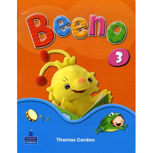 Beeno Big Book 3