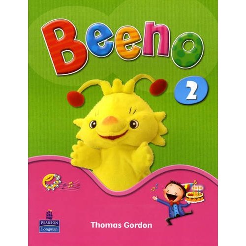 Beeno Big Book 2