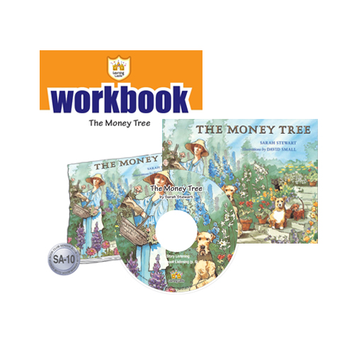 러닝캐슬 SA-10-The Money Tree (SB+WB+CD)