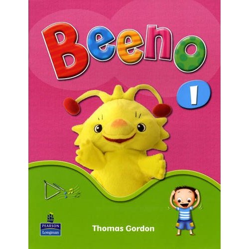 Beeno Big Book 1