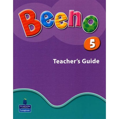 Beeno Teacher's Guide 5