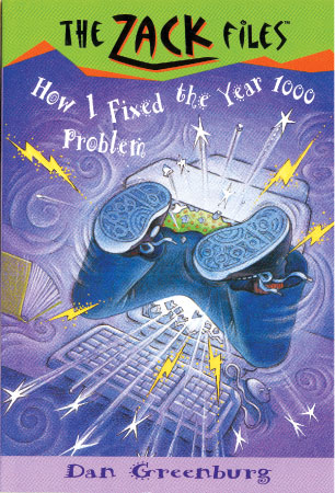 The Zack Files 18:How I Fixed the Year 1000 Problem