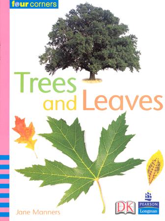 Thumnail : Four Corners Emergent Trees and Leaves