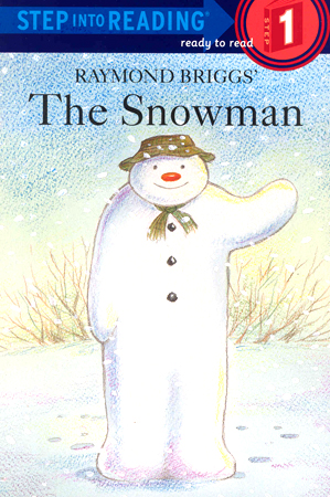 Step Into Reading 1 The Snowman