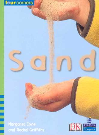 Thumnail : Four Corners Early Sand