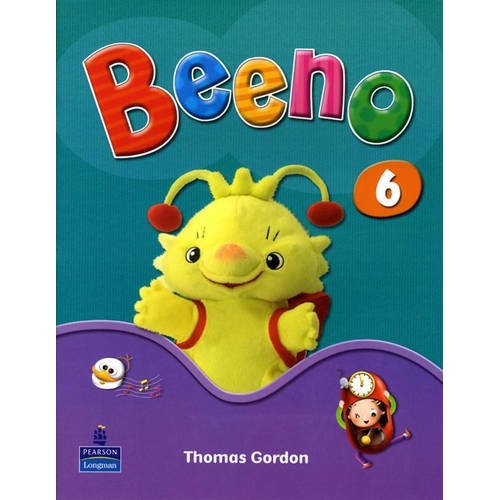 Beeno Big Book 6