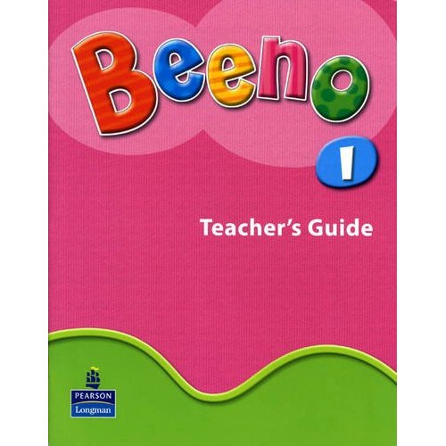 Beeno Teacher's Guide 1