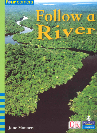 Thumnail : Four Corners Early Follow a River