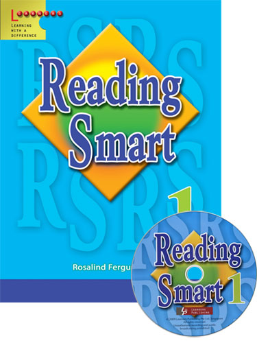 Reading Smart Gr1 (With Audio CD) 대표이미지