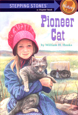 Stepping Stones History : Pioneer Cat