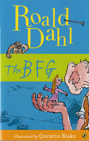 (Roald Dahl 2007)The BFG