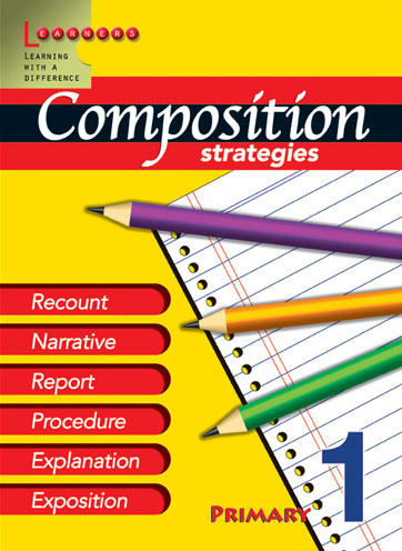 Composition Strategies Gr1 대표이미지