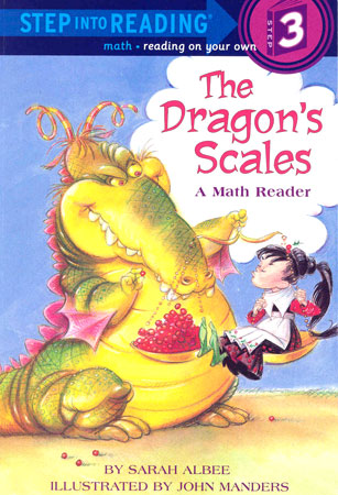 Step Into Reading 3 The Dragon´s Scales
