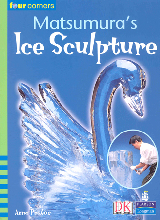 Thumnail : Four Corners Early Matsumura´s Ice Sculpture