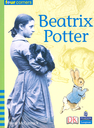 Four Corners Early Beatrix Potter 대표이미지