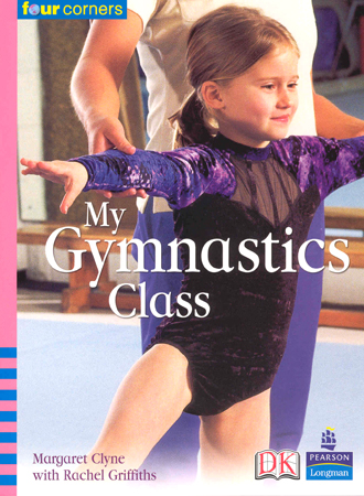 Thumnail : Four Corners Emergent My Gymnastics Class