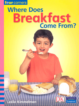 Thumnail : Four Corners Emergent Where Does Breakfast Come From?
