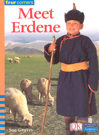Four Corners Fluent Meet Erdene