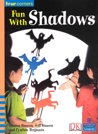 Thumnail : Four Corners Fluent Fun With Shadows