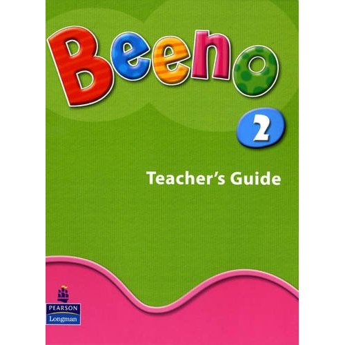 Beeno Teacher's Guide 2