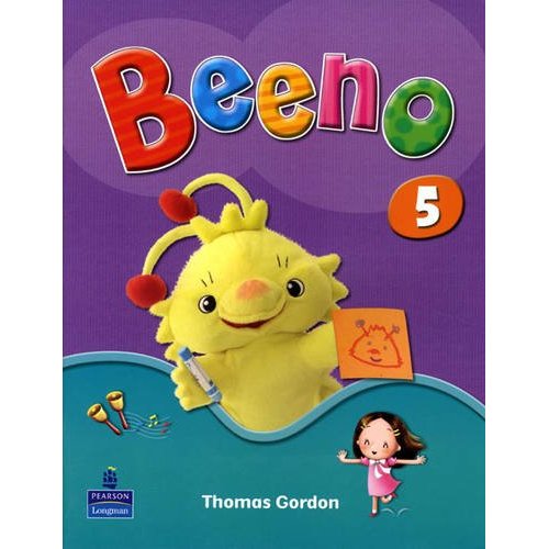 Beeno Big Book 5