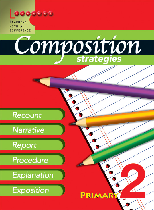 Composition Strategies Gr2