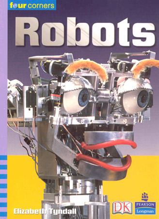 Thumnail : Four Corners Middle Primary A Robots