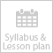 Syllabus&Lesson plan