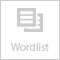 Wordlist