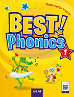 Best Phonics