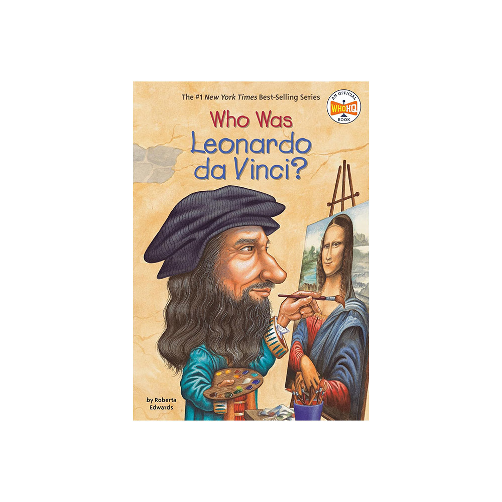 Who Was Leonardo da Vinci?