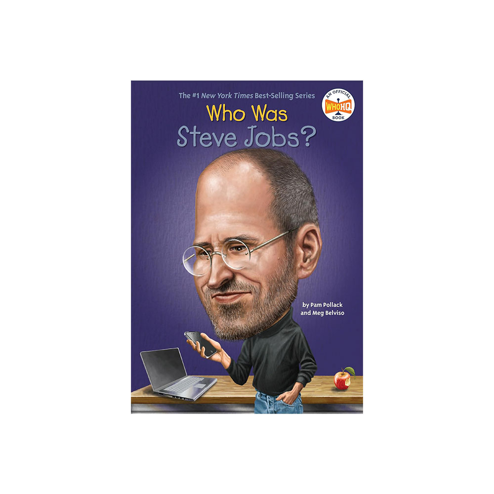 Who Was Steve Jobs?