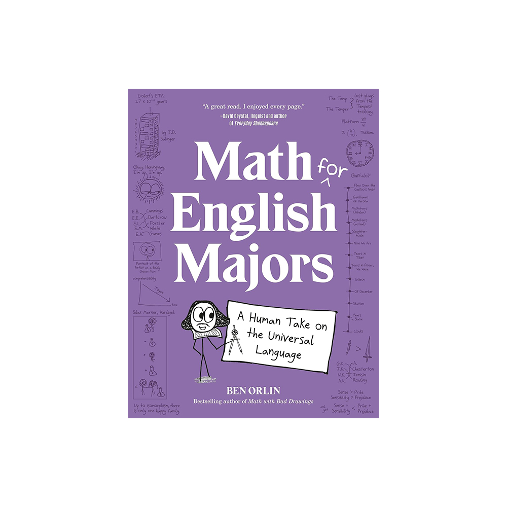 Math for English Majors (H)