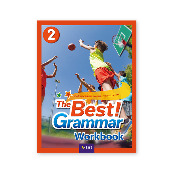 The Best Grammar 2 (WB)