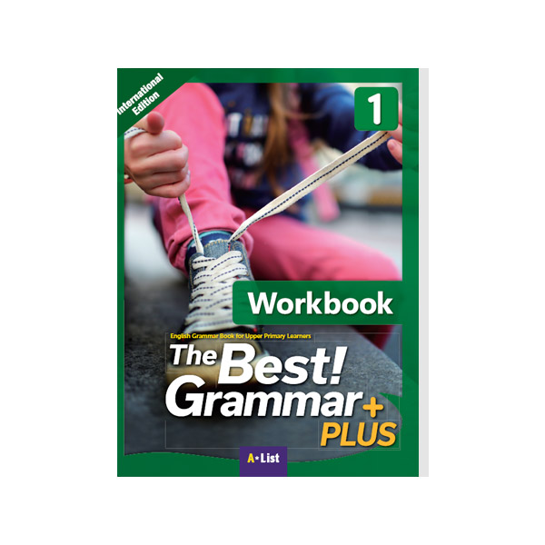 The Best Grammar PLUS 3 (SB+Test Book)