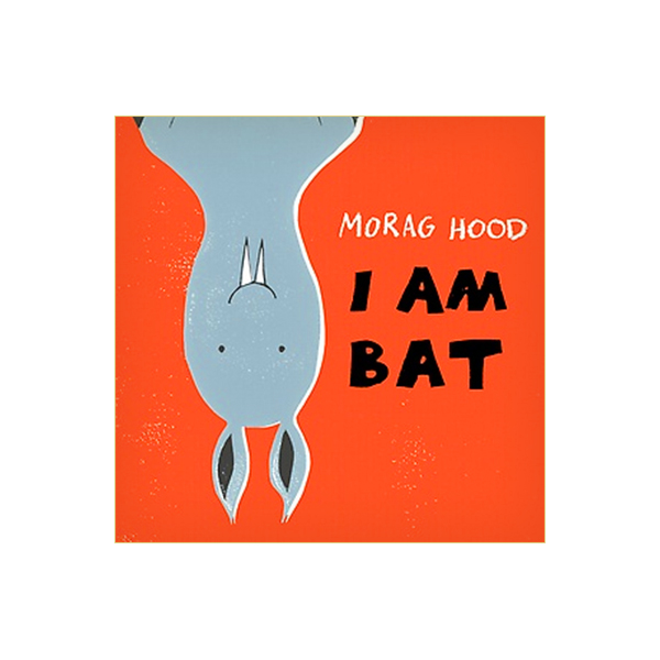 I Am Bat (Paperback)