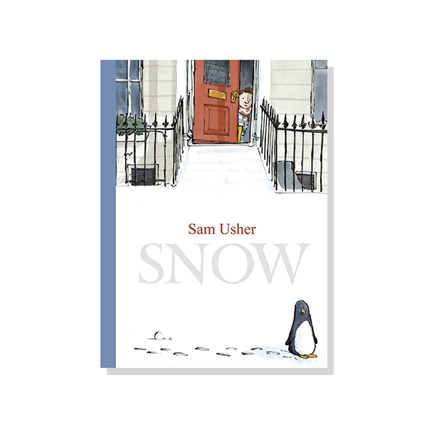 Snow (Paperback)