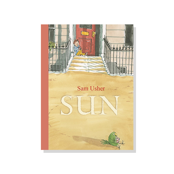 SUN (Paperback) 대표이미지