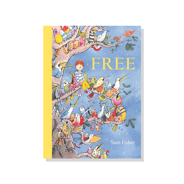 FREE (Paperback)