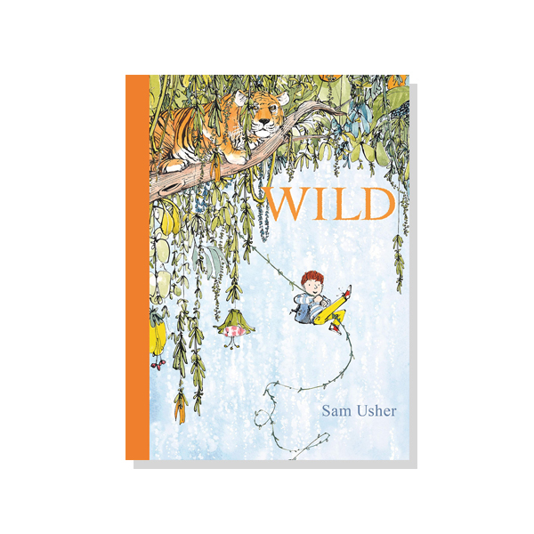 WILD (Paperback)