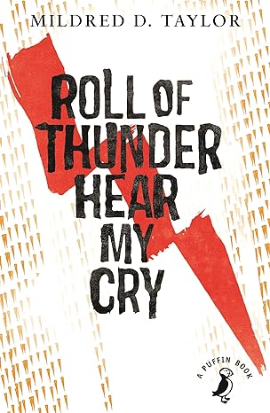 Newbery 수상작 Roll of Thunder, Hear My Cry