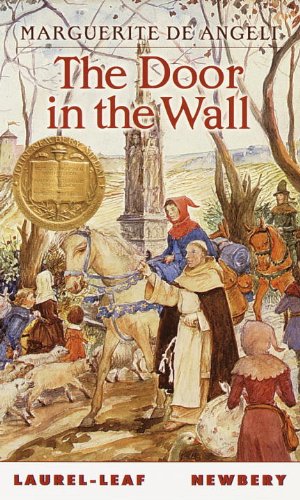 Newbery 수상작 The Door In the Wall