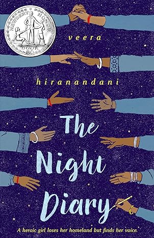 Newbery 수상작 The Night Diary