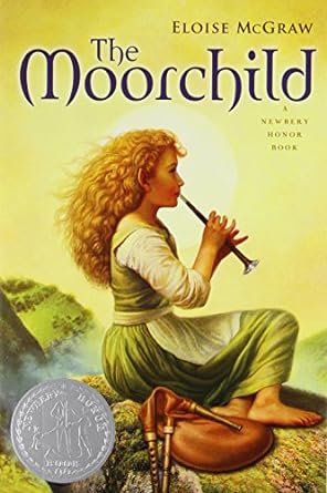 Newbery 수상작 The Moorchild