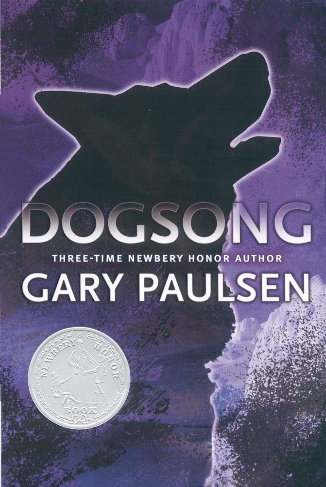 Newbery 수상작 Dogsong