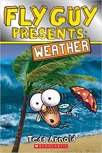 Fly Guy Presents : Weather (PB)