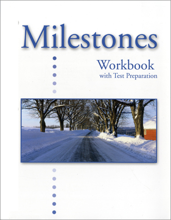 Milestones Intro-WorkBook	