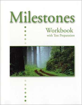 Milestones A-WorkBook