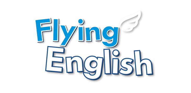 flying english